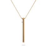 Crave Vesper 2 24kt Gold Plated