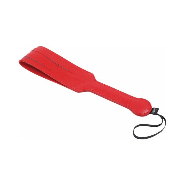 Sportsheets Sex & Mischief Amor Loop Paddle - Image 8