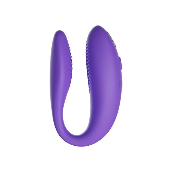 We-Vibe Sync Go Light Purple - Image 6