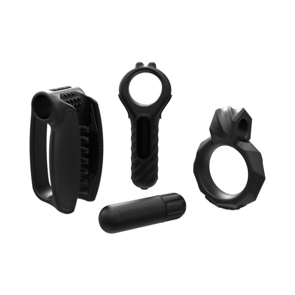 Bathmate Vibe Endurance Pack - Image 2