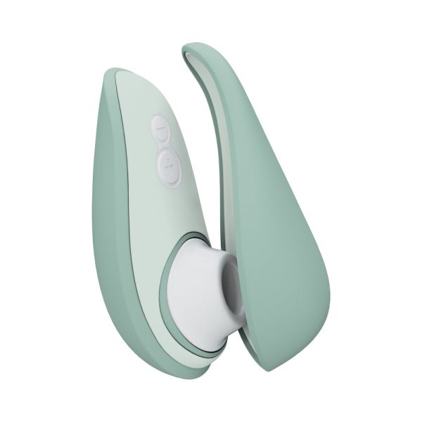 Womanizer Liberty 2 Sage - Image 2