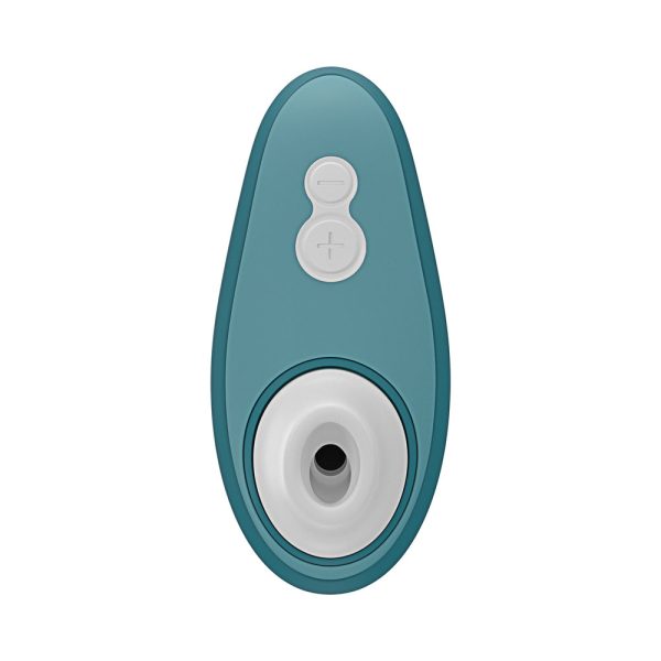 Womanizer Liberty 2 Dark Petrol - Image 5