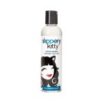 Slippery Kitty Water-Based Lubricant 2 oz.