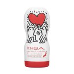 Tenga Keith Haring Original Vacuum Cup
