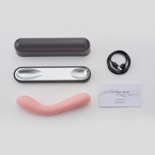 iroha mai TOKI - Image 10