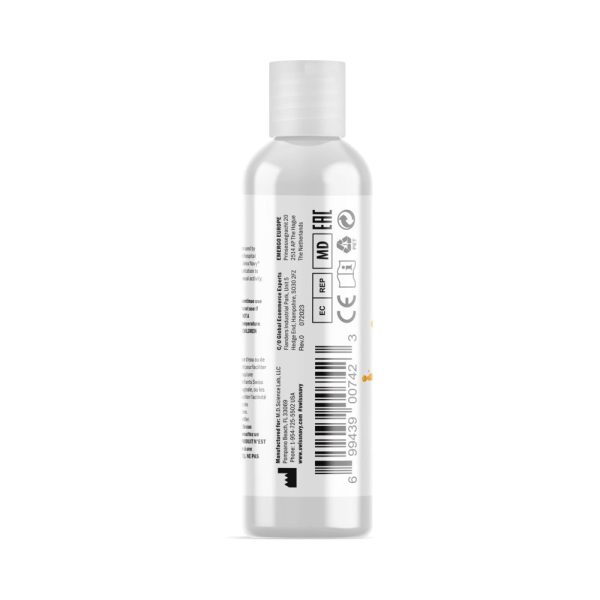 Swiss Navy 4 in 1 Playful Flavors Mango 1 oz. - Image 3