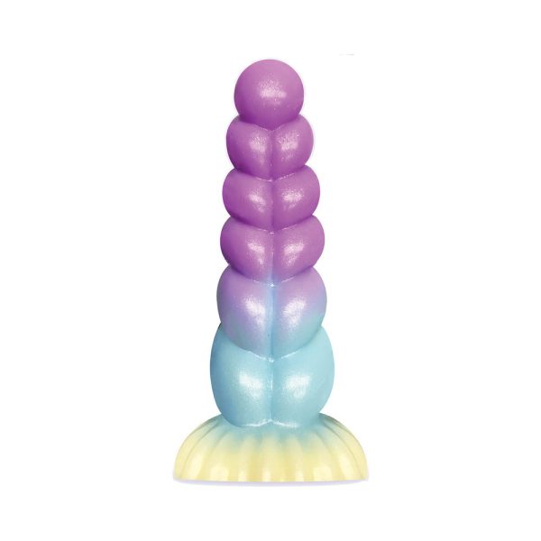 AlienNation Stardust 8.3 in. Silicone Dildo - Image 2