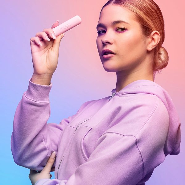 VUSH Gloss Bullet Vibrator - Image 4