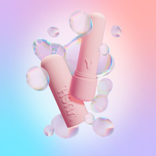 VUSH Gloss Bullet Vibrator - Image 2
