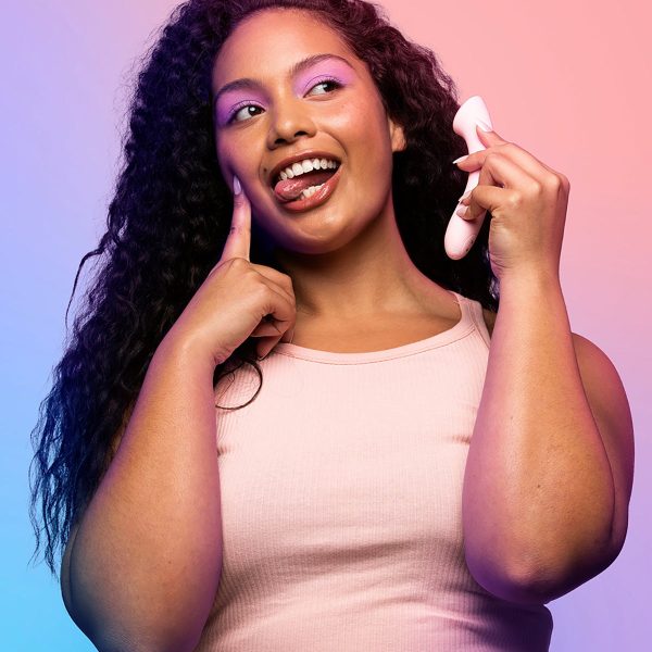 VUSH Shine G-Spot Vibrator - Image 4