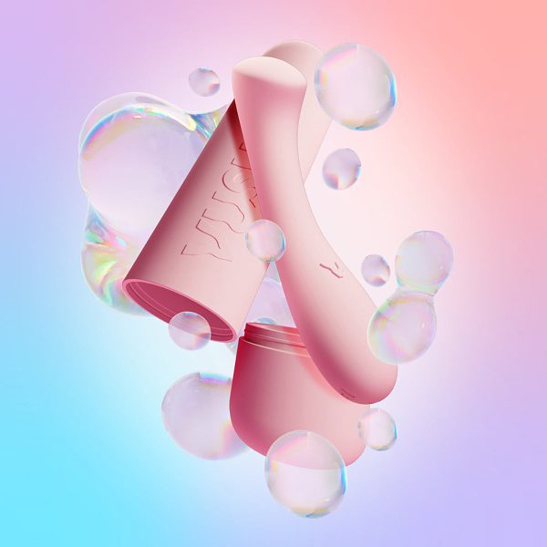 VUSH Shine G-Spot Vibrator - Image 2