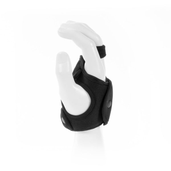 SpareParts La Palma Harness - Glove Only Black Left Size M/L - Image 4