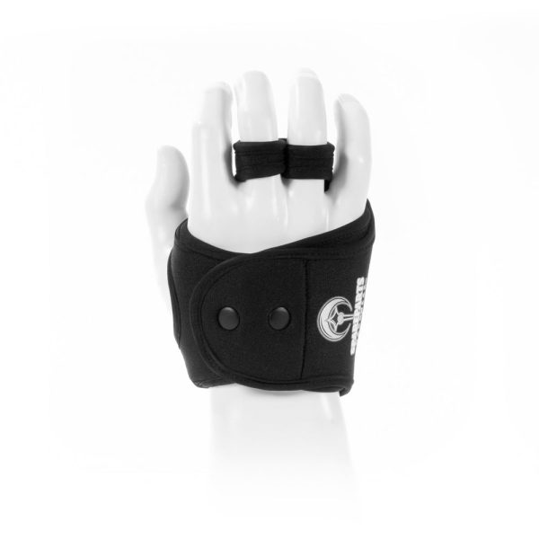 SpareParts La Palma Harness - Glove Only Black Left Size M/L - Image 6