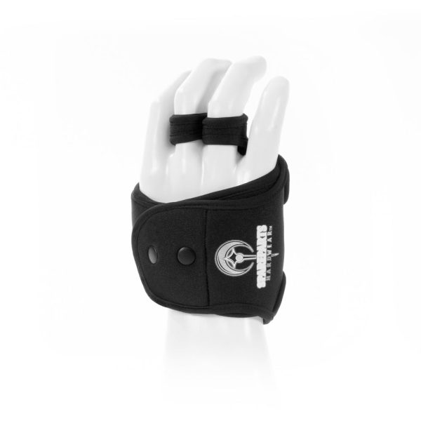 SpareParts La Palma Harness - Glove Only Black Left Size M/L - Image 7