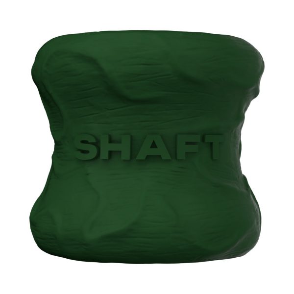 Shaft Model H: Ballstretcher Green - Image 2