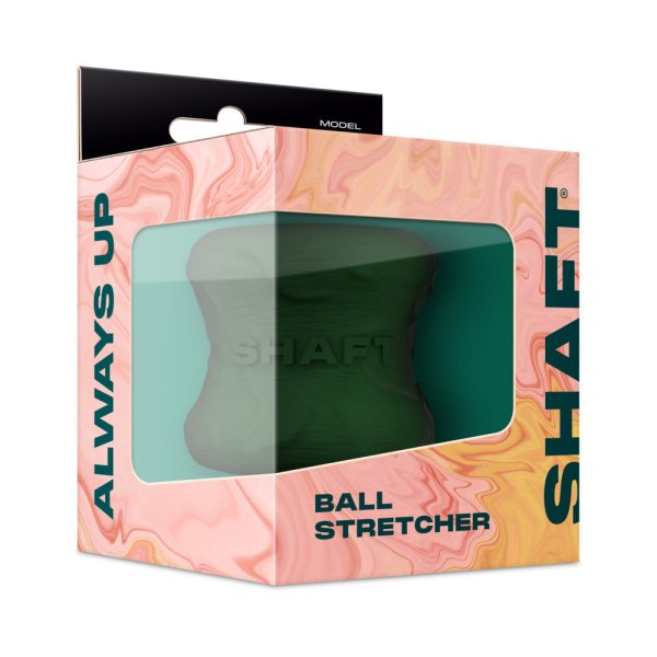 Shaft Model H: Ballstretcher Green - Image 3