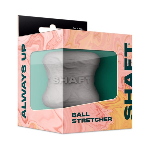 Shaft Model H: Ballstretcher Gray - Image 3