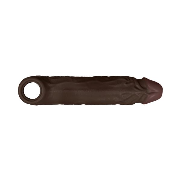 Shaft Model F: Sheath Mahogany Size 1 - Image 2