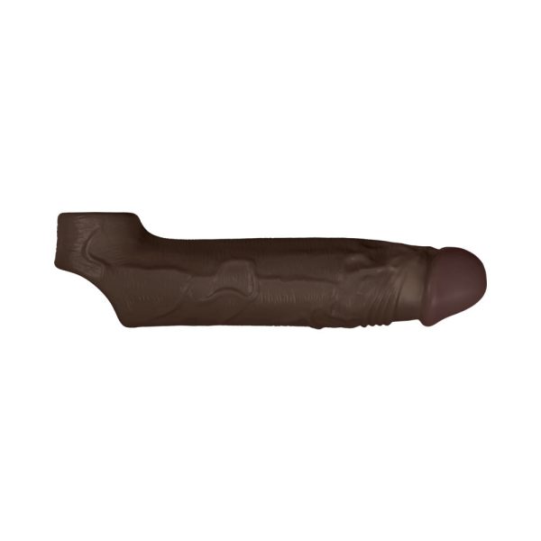 Shaft Model F: Sheath Mahogany Size 1 - Image 3