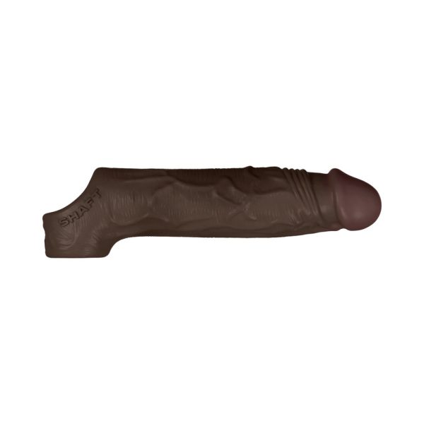 Shaft Model F: Sheath Mahogany Size 1 - Image 4