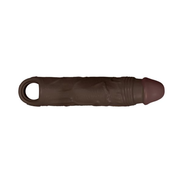 Shaft Model F: Sheath Mahogany Size 1 - Image 5