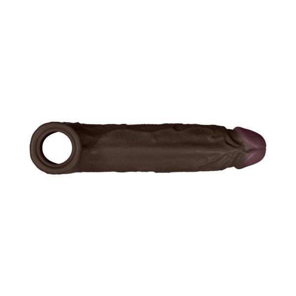 Shaft Model F: Sheath Mahogany Size 2 - Image 2