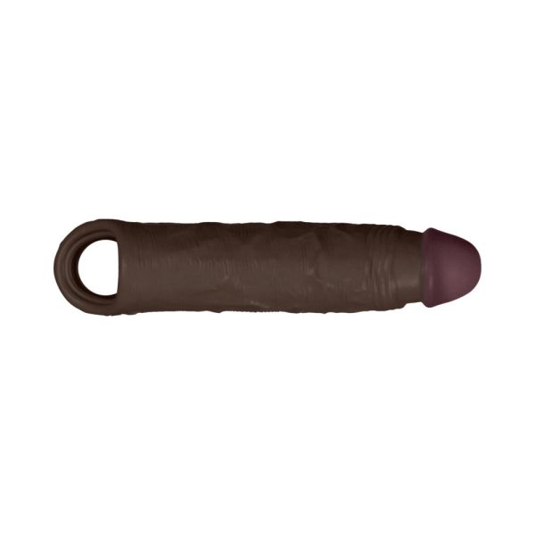 Shaft Model F: Sheath Mahogany Size 2 - Image 5