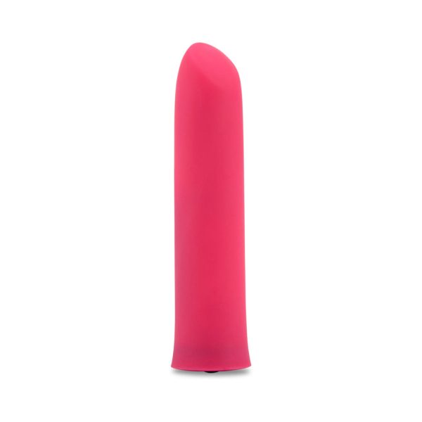 Nu Sensuelle Evie Nubii Slanted Tip Bullet Pink - Image 2