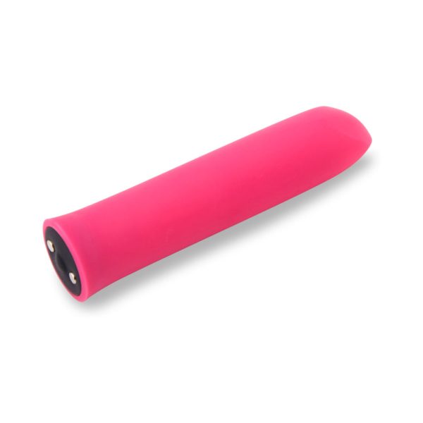 Nu Sensuelle Evie Nubii Slanted Tip Bullet Pink - Image 3