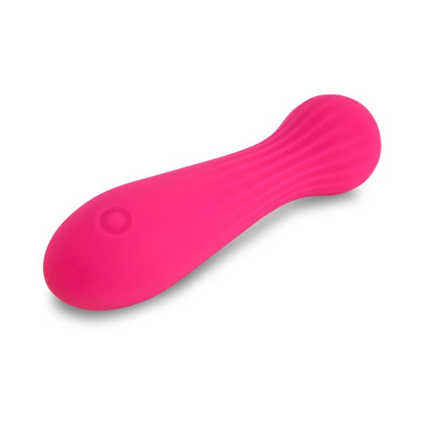 Nu Sensuelle Sola Nubii Flexible Bullet Pink - Image 3