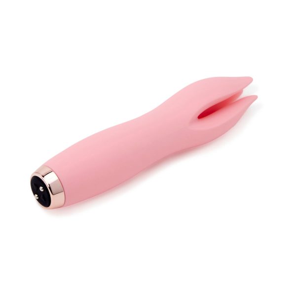 Nu Sensuelle Tulip Multi-Play Stimulator Millennial Pink - Image 3