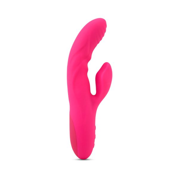 Nu Sensuelle Kiah Nubii Rabbit Vibe Pink - Image 2