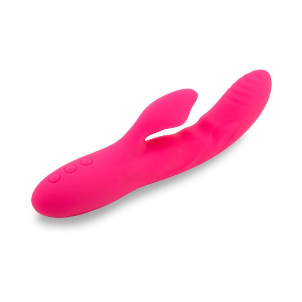 Nu Sensuelle Kiah Nubii Rabbit Vibe Pink - Image 3