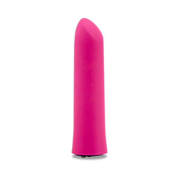 Nu Sensuelle Iconic Bullet Deep Pink - Image 2