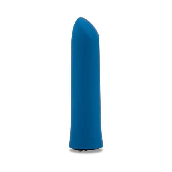Nu Sensuelle Iconic Bullet Deep Turquoise - Image 2