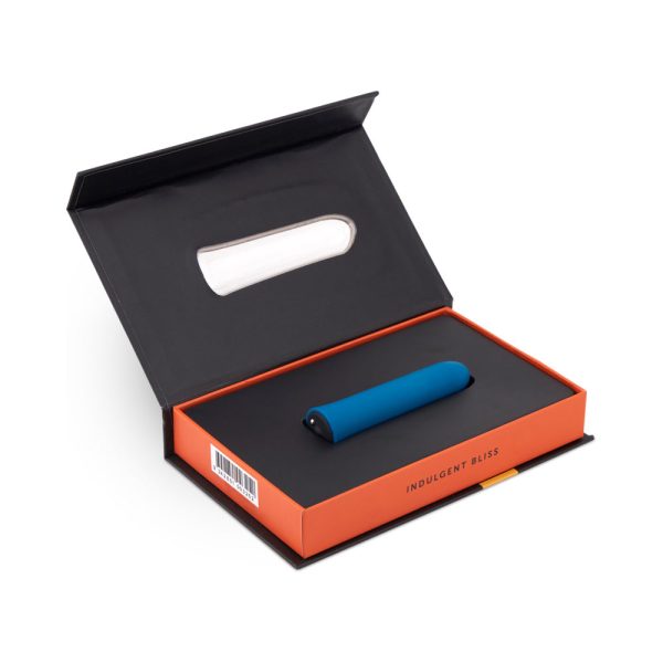 Nu Sensuelle Iconic Bullet Deep Turquoise - Image 4