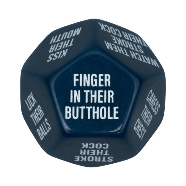 Gay AF Sex Dice: Gay Men - Image 3