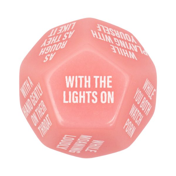 Sex Dice: All-Inclusive - Image 4