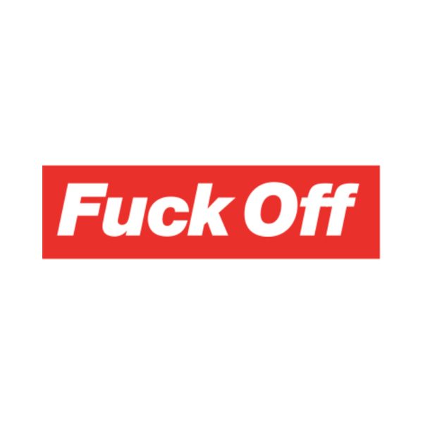 Pin Fuck Off - Image 2