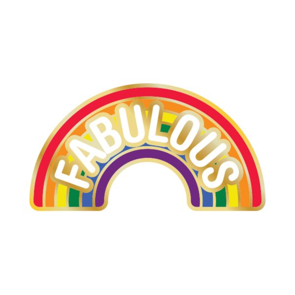 Pin Fabulous - Image 2
