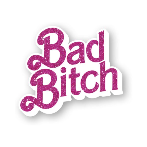Pin Bad Bitch - Image 2