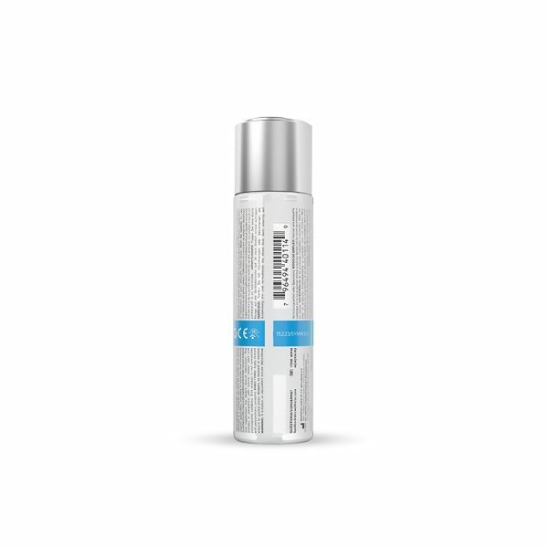 JO H2O Anal Thick Water-Based Lubricant 2 oz. - Image 2