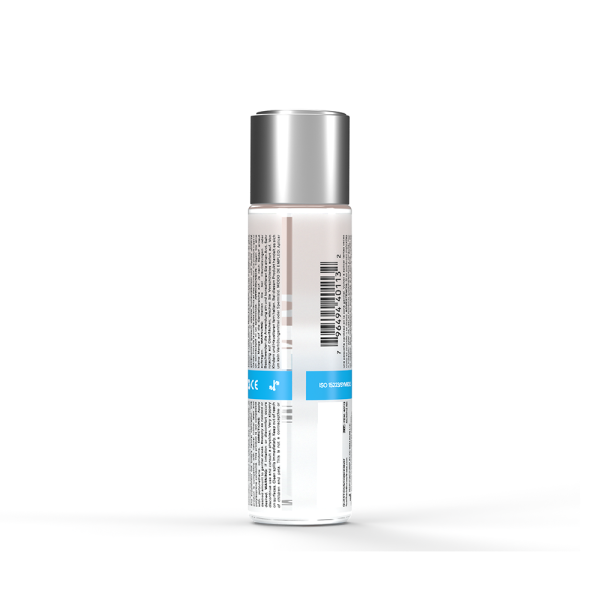 JO H2O Anal Thick Water-Based Lubricant 4 oz. - Image 2