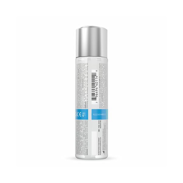 JO H2O Anal Thick Water-Based Lubricant 8 oz. - Image 2
