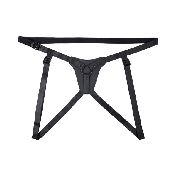 Gender X Pleasure Harness - Image 2