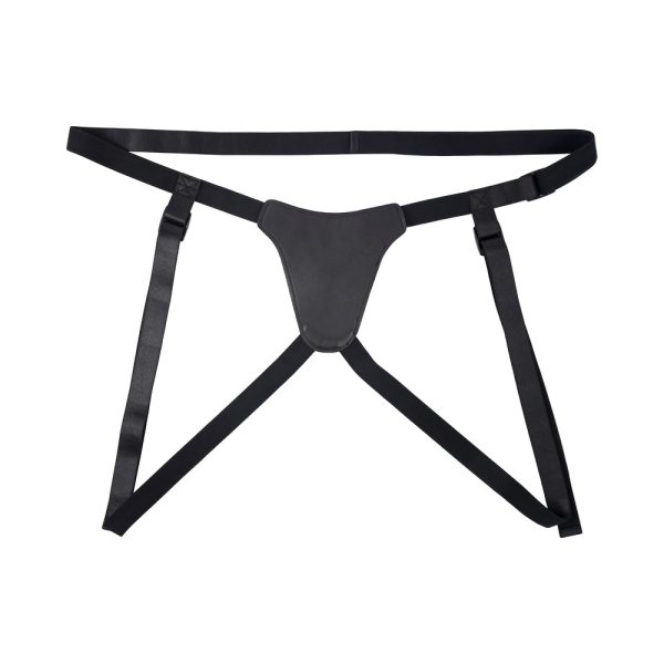 Gender X Pleasure Harness - Image 3
