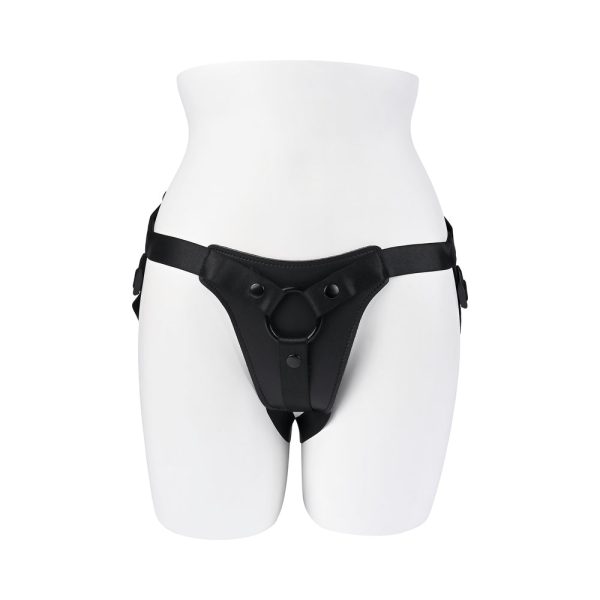 Gender X Pleasure Harness - Image 4