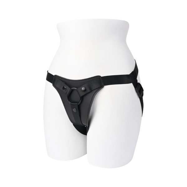 Gender X Pleasure Harness - Image 5