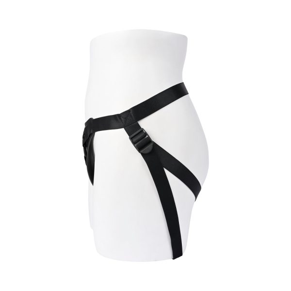 Gender X Pleasure Harness - Image 6