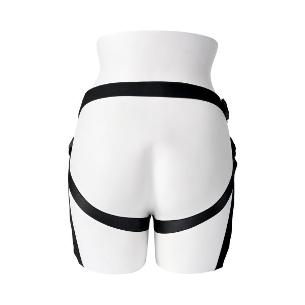 Gender X Pleasure Harness - Image 7